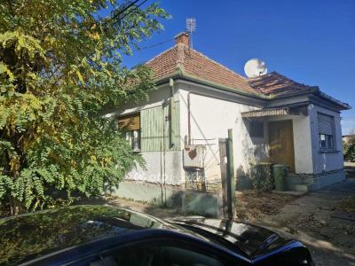 Eladó családi ház Kalocsa