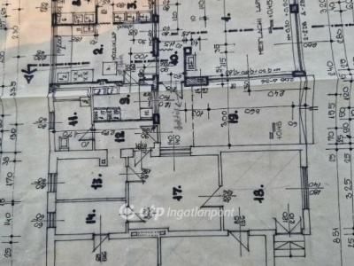 Eladó családi ház Kalocsa