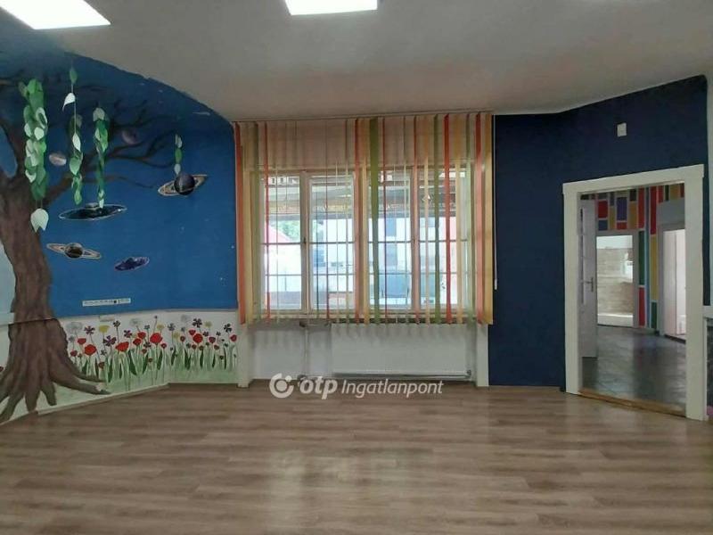 Eladó családi ház Nyíregyháza