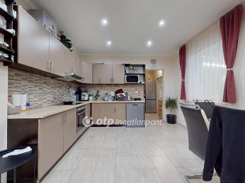 Eladó családi ház Hajdúdorog