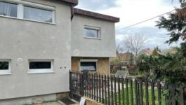 Eladó családi ház Maglód