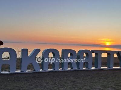 Eladó családi ház Balatonkenese Balatonakarattya