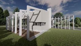 Eladó családi ház Balatonkenese Balatonakarattya