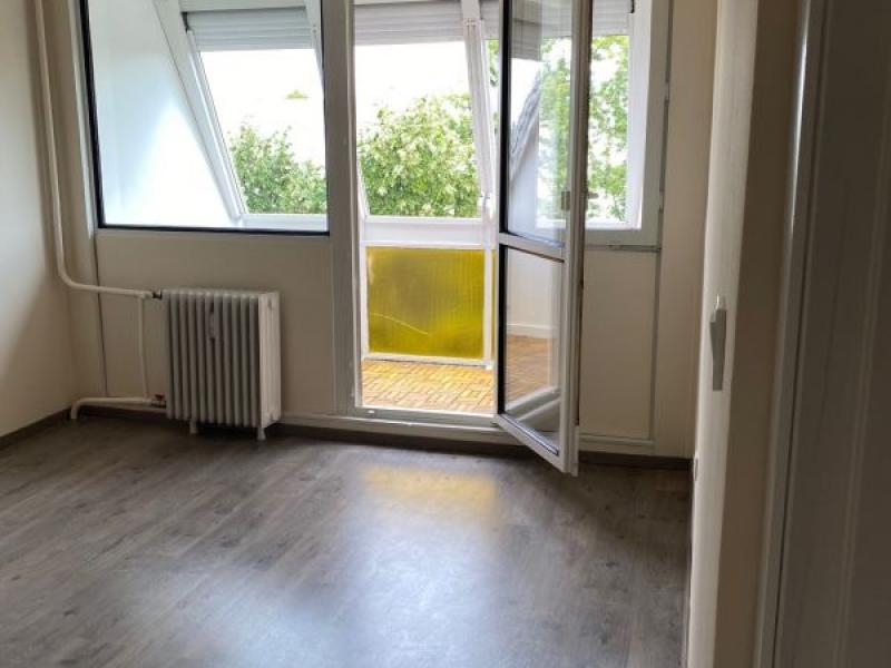 Eladó lakás Mohács