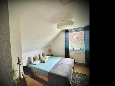 Eladó családi ház Budapest