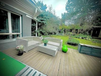 Eladó családi ház Budapest