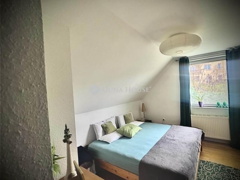 Eladó családi ház Budapest