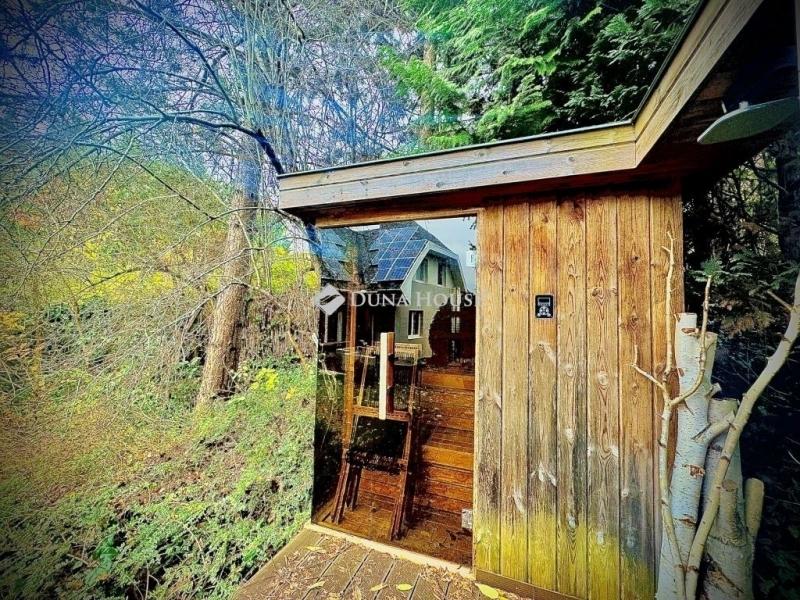 Eladó családi ház Budapest