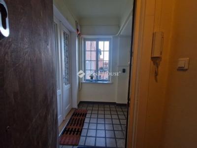 Eladó lakás Budapest