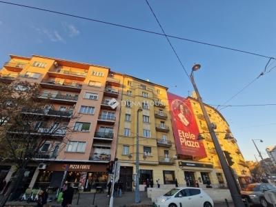 Eladó lakás Budapest