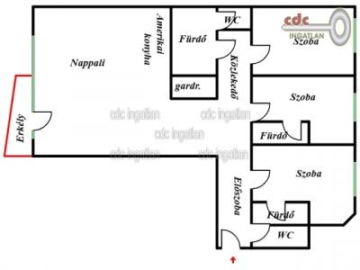 Eladó lakás Budapest