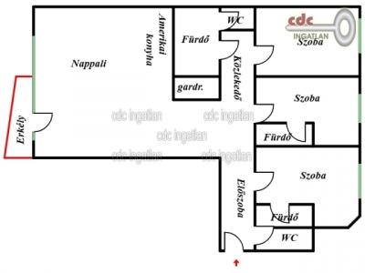Eladó lakás Budapest