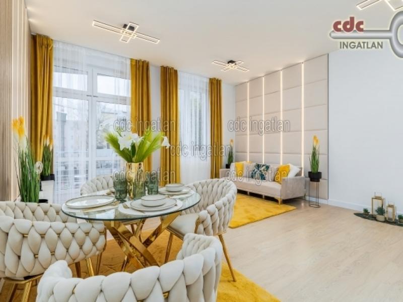 Eladó lakás Budapest