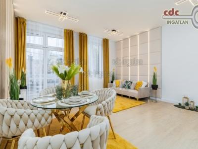 Eladó lakás Budapest