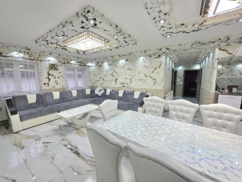 Eladó családi ház Gyömrő