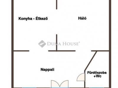 Eladó sorház Martonvásár