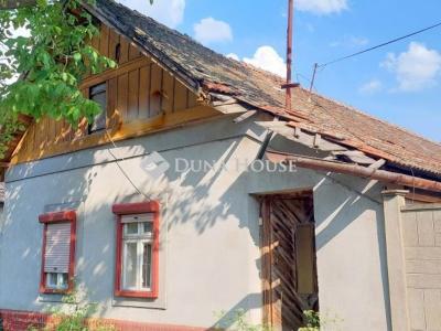 Eladó családi ház Tótkomlós