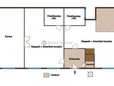 Eladó lakás Budapest