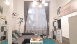 Eladó lakás Budapest