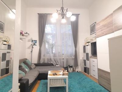 Eladó lakás Budapest