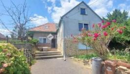 Eladó családi ház Pécs