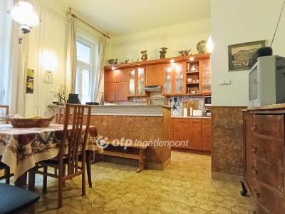 Eladó lakás Budapest