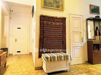 Eladó lakás Budapest