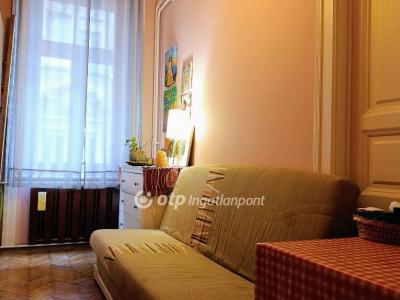 Eladó lakás Budapest