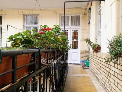 Eladó lakás Budapest