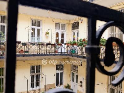 Eladó lakás Budapest