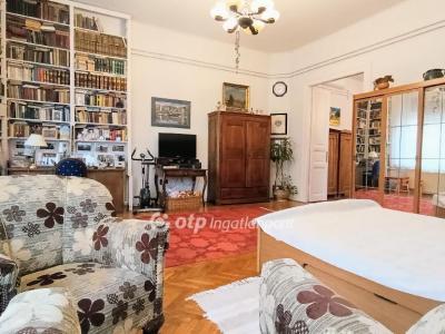 Eladó lakás Budapest