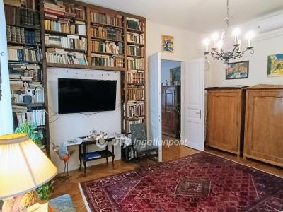 Eladó lakás Budapest