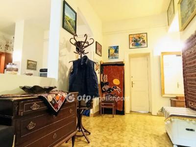 Eladó lakás Budapest