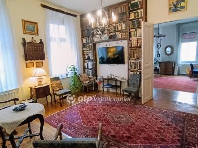 Eladó lakás Budapest