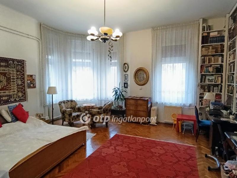 Eladó lakás Budapest