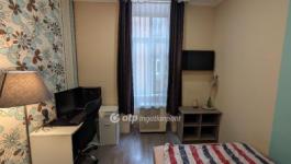 Eladó lakás Budapest