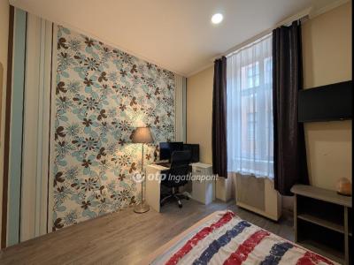 Eladó lakás Budapest