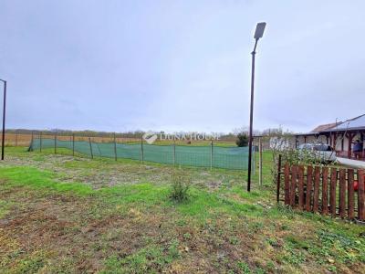 Eladó lakóövezeti telek Görcsöny