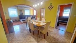 Eladó ikerház Üllő