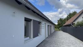 Eladó ikerház Ráckeve