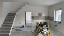 Eladó ikerház Ráckeve