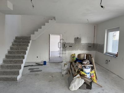 Eladó ikerház Ráckeve