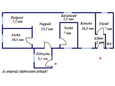 Eladó családi ház Gyula