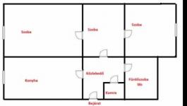 Eladó lakás Debrecen