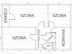 Eladó lakás Pécs