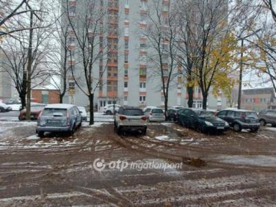 Eladó lakás Pécs