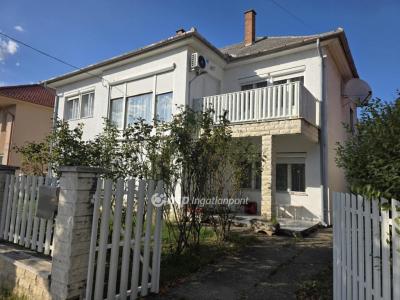 Eladó családi ház Hajdúszoboszló