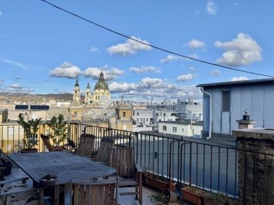 Eladó lakás Budapest