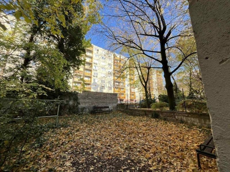 Eladó lakás Budapest