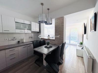 Eladó lakás Harkány